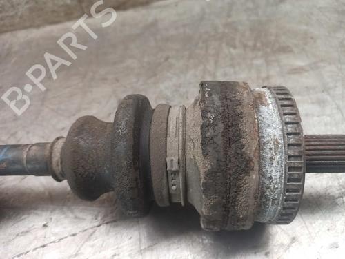 Left rear driveshaft MERCEDES-BENZ E-CLASS (W210) E 290 Turbo-D (210.017) | BP8147628M40 