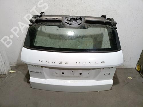 Used Tailgate LAND ROVER RANGE ROVER EVOQUE (L538) 2.0 D 4x4 (150 hp) 26921935