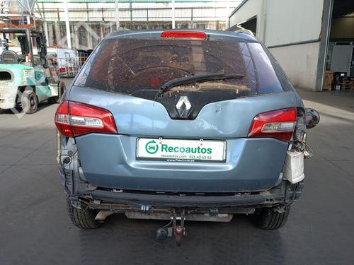 Injector RENAULT KOLEOS I (HY_) 2.0 dCi (HY0K) | BP37588834M100 - Image 6