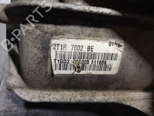 Gearbox FORD TRANSIT CONNECT (P65_, P70_, P80_) 1.8 TDCi | BP36845297M3 - Image 9