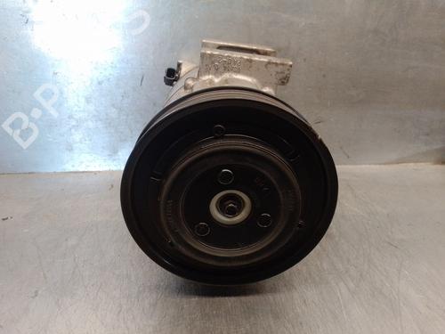 AC compressor KIA SOUL II (PS) 1.6 GDI | BP14969163M34 