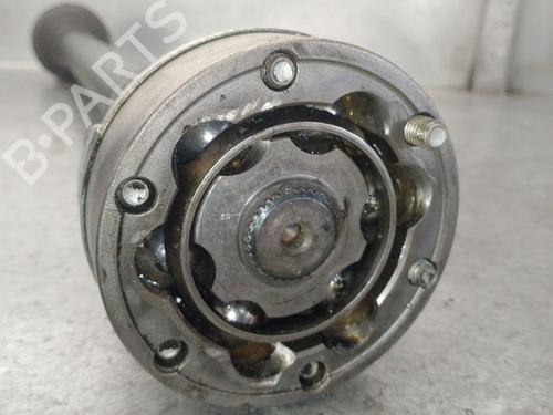 Right front driveshaft VW PASSAT B6 (3C2) 1.9 TDI | BP33013385M39 - Image 5