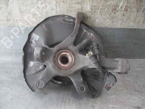 Right front steering knuckle MERCEDES-BENZ VANEO (414) 1.7 CDI (414.700) | BP7573085M26 