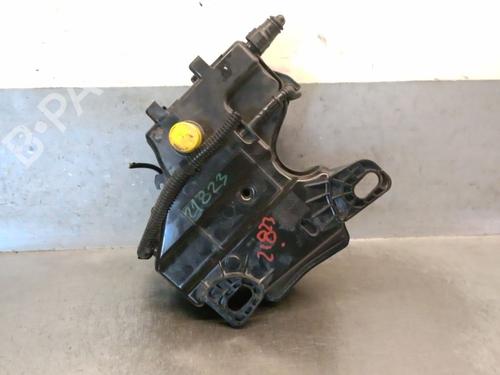 Benzintank CITROËN C4 Picasso II 1.6 BlueHDi 120 (120 hp) 25273680