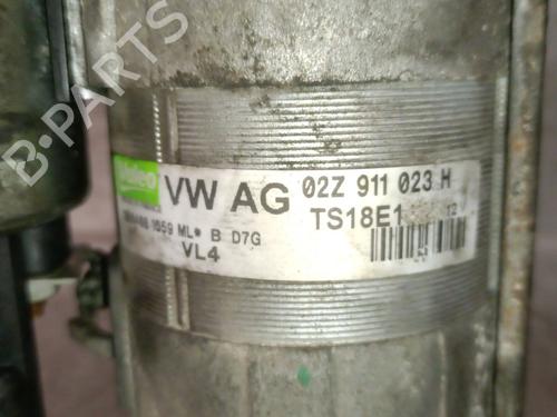 Starter VW GOLF V (1K1) 1.9 TDI | BP31353075M8 - Image 6