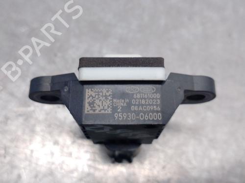 Module électronique KIA EV6 (CV) 77 | BP30260558M83