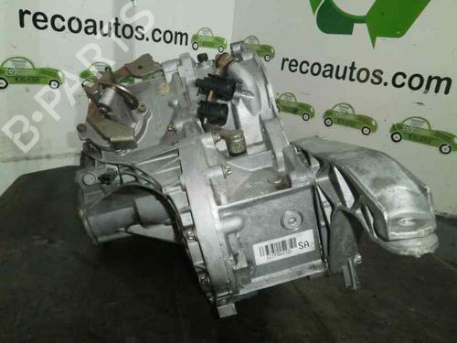 Gearbox OPEL ASTRA G Estate (T98) 2.0 DI (F35) | BP2095222M3 