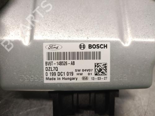 Electronic module FORD FOCUS III 1.0 EcoBoost | BP31117318M83 - Image 4
