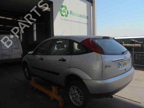 Mass air flow sensor FORD FOCUS I (DAW, DBW) 1.6 16V | BP2053734M95 