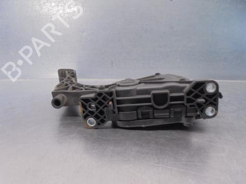 Pedal VW POLO IV (9N_, 9A_) 1.4 TDI | BP16822182I4