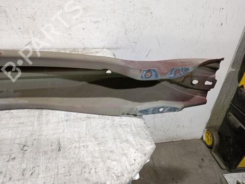 Rear bumper reinforcement VOLVO V60 I (155) D3 / D4 | BP26324194C73 