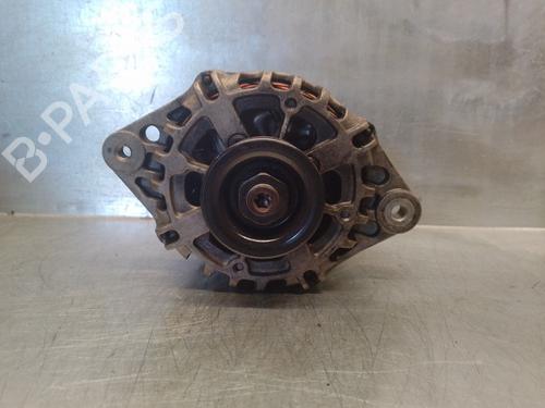 Used Alternator CHEVROLET KALOS 1.2 (72 hp) 11951640
