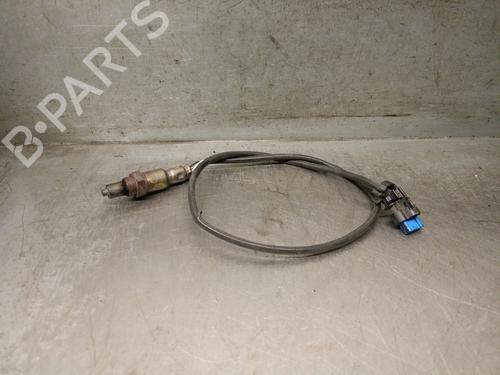 Elektronisk sensor FORD FIESTA VII (HJ, HF) 1.1 Ti-VCT (86 hp) 26568391