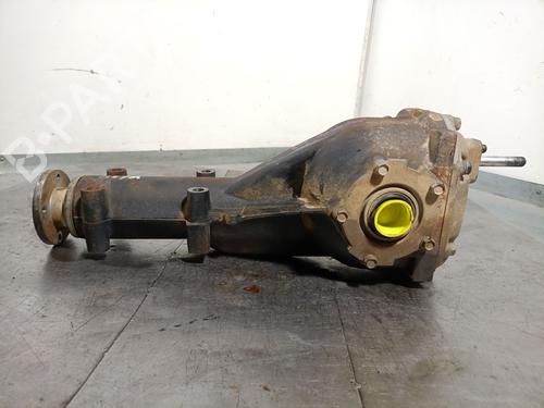 Differential, bag Differential, bag SUBARU FORESTER (SH_) 2.0 D AWD (SHH, SHD, SHN) (147 hp) 33469603 33469603