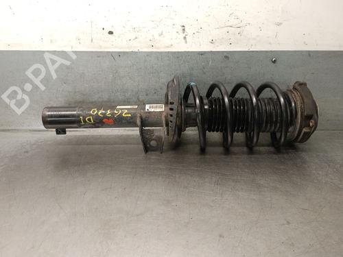Used Left front shock absorber Left front shock absorber 38597575 38597575