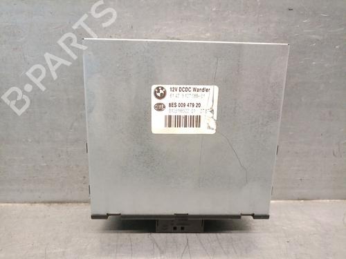 Used Electronic module BMW 1 (E81) 118 d (143 hp) 29403098
