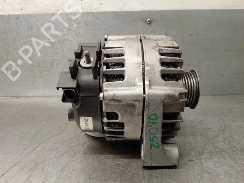 Used Alternator Alternator BMW X3 (E83) 2.0 sd (177 hp) 33941298 33941298