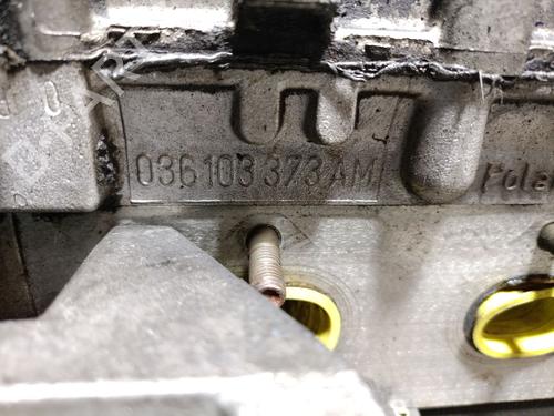 Engine SEAT LEON (1M1) 1.6 16 V | BP34244432M1  - Image 13