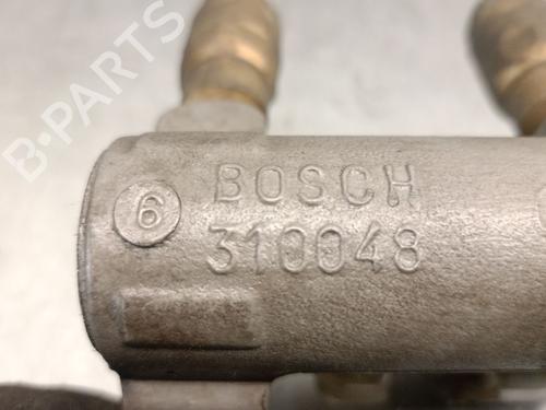 Brake master cylinder FORD FOCUS I (DAW, DBW) 1.6 16V | BP28289959M77 