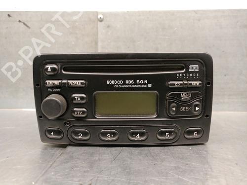 Used Radio Radio 38273331 38273331