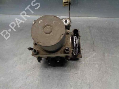Used ABS pump MITSUBISHI COLT VI (Z3_A, Z2_A) 1.1 (Z31A, Z32A) (75 hp) 7498442