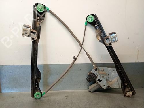 Vindusheismekanisme høyre foran FORD FOCUS I (DAW, DBW)  | BP28318964C23 