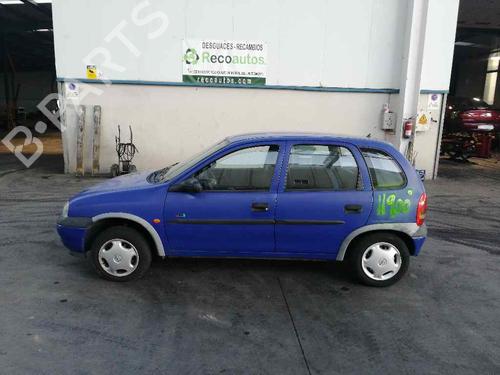 Electronic sensor OPEL CORSA B (S93) 1.0 i 12V (F08, F68, M68) | BP8294560M84 