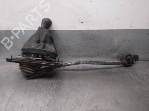 Gear lever AUDI A4 B5 (8D2) 1.9 TDI | BP17365067M90 