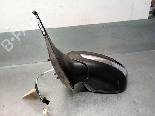 Retrovisor esquerdo CITROËN C3 III (SX) 1.2 THP 110 (SXHNPS, SXHNZT, SXHNZ6) | BP33114690C26 - Image 5