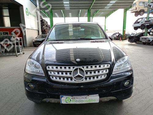 Engine control unit (ECU) MERCEDES-BENZ M-CLASS (W164) ML 320 CDI 4-matic (164.122) | BP24607822M57 - Image 10
