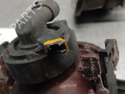 Right front fog light ROVER 75 (RJ) 2.0 CDT | BP31381013C31