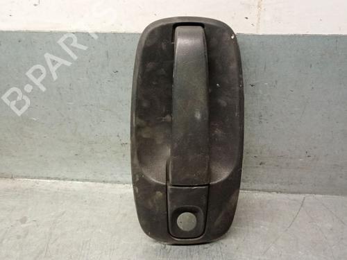 Used Tailgate handle OPEL VIVARO A Van (X83) 1.9 DTI (F7) (101 hp) 31931656
