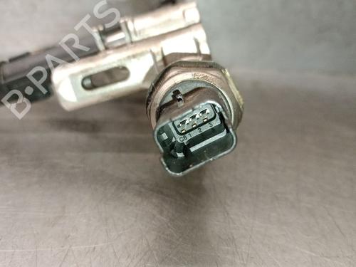 Injection rail PEUGEOT 2008 I (CU_) 1.2 THP 110 / PureTech 110 | BP32383870M98 - Image 5