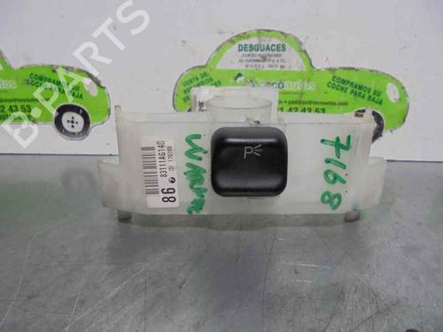 Warning switch SUBARU LEGACY IV Estate (BP) 3.0 R AWD (BPE) | BP3472109I22 