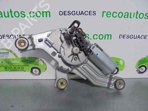 Rear wiper motor FORD MONDEO III Turnier (BWY) 2.0 16V TDDi / TDCi | BP2117370M102 