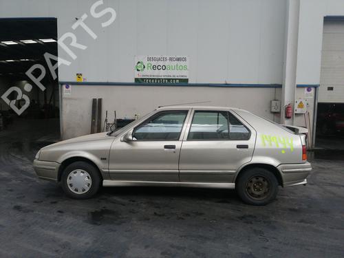 Used Parts RENAULT 19 I (B/C53_) 1.7 1010661