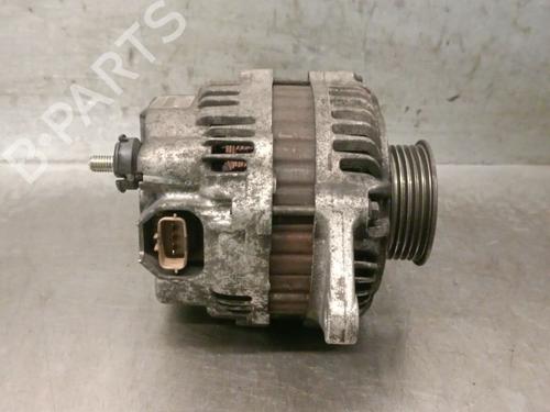 Used Alternator SMART FORFOUR (454) 1.1 (454.030) (75 hp) 30853505