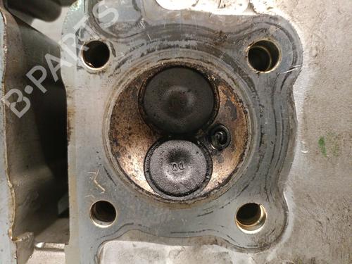 Cylinder head JINLUN JL 125 T JL 125 T-13 | BP36531700M5 - Image 7