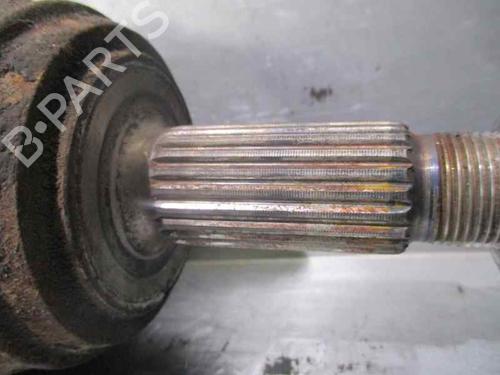 Right front driveshaft SEAT CORDOBA (6K1, 6K2)  | BP4626104M39 