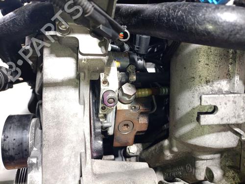 Engine BMW 3 (E90) 318 d | BP39399874M1  - Image 8