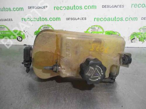 Expansion tank CITROËN XSARA PICASSO (N68) 1.6 HDi | BP2112882C120 