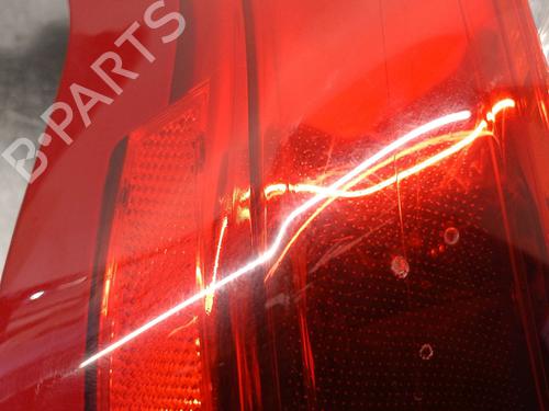 Left taillight VOLVO XC60 I SUV (156) D5 AWD | BP29827401C34 
