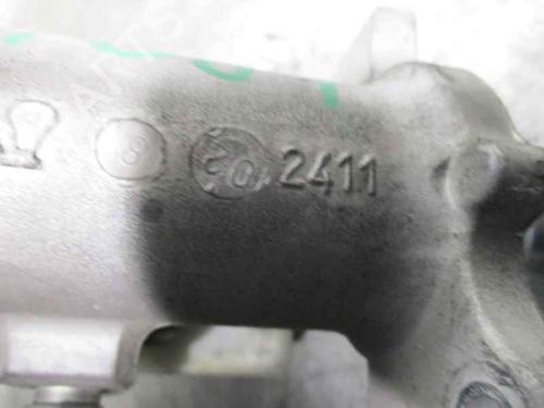 Brake master cylinder MERCEDES-BENZ A-CLASS (W168) A 160 (168.033, 168.133) | BP2048204M77 