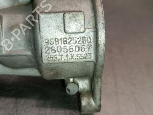 Egr CITROËN C5 II (RC_) 2.0 HDi (RCRHRH) | BP33942848M69  - Image 5