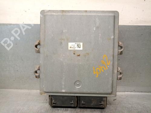 Engine control unit (ECU) FORD TRANSIT V363 Van (FCD, FDD) 2.0 EcoBlue | BP39569067M57 - Image 2