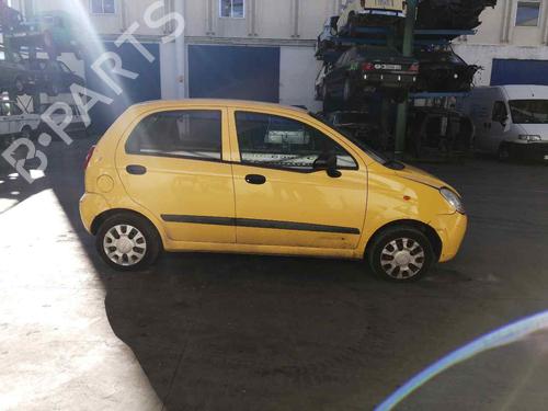 Engine control unit (ECU) CHEVROLET MATIZ (M200, M250) 0.8 LPG | BP11811117M57 
