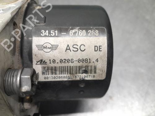 ABS pump MINI MINI (R50, R53) Cooper | BP37516942M43 - Image 6