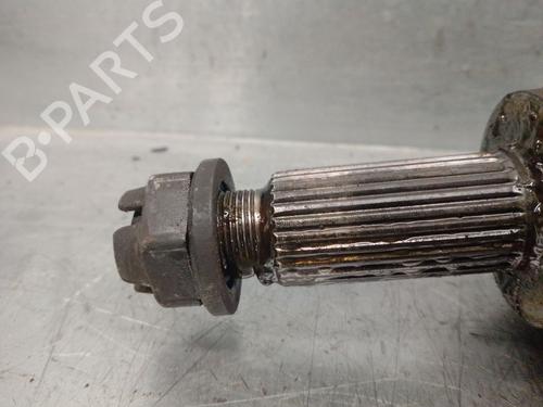 Right front driveshaft NISSAN PRIMASTAR Van (X83) 1.9 dCi 80 | BP33023680M39 - Image 3
