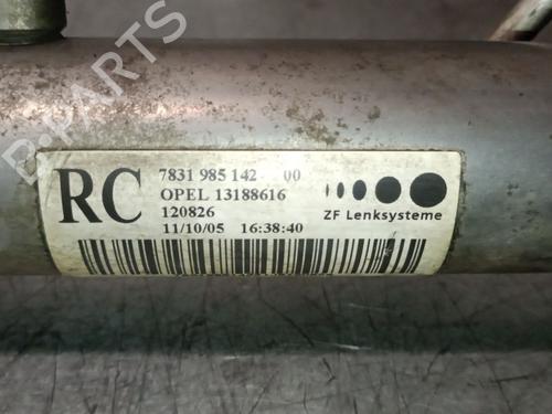 Steering rack OPEL ASTRA H GTC (A04) 1.9 CDTi (L08) | BP31652438M22 