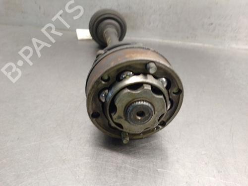 Left front driveshaft SEAT LEON (1M1) 1.9 TDI | BP35724238M38  - Image 5